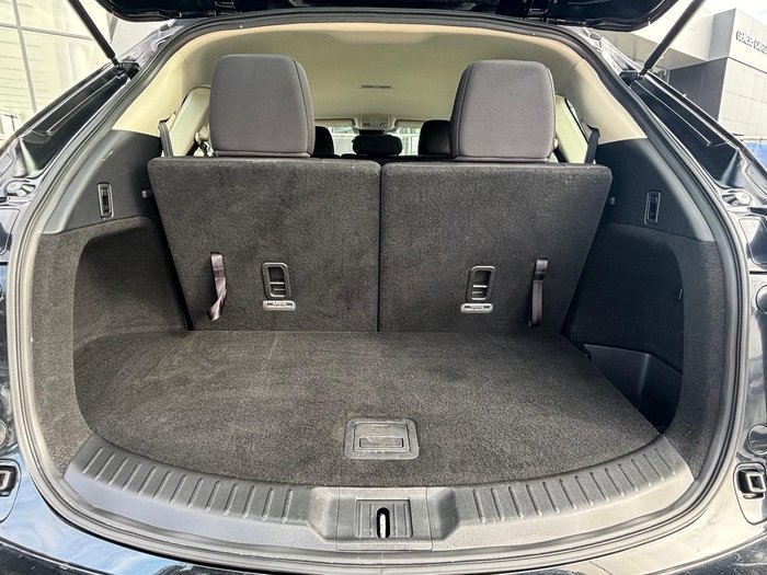 2021 Mazda CX-9 Sport