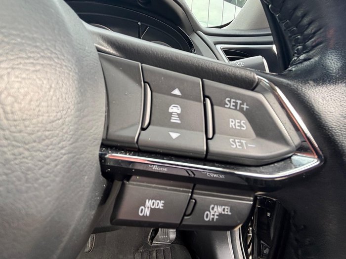 2021 Mazda CX-9 Sport