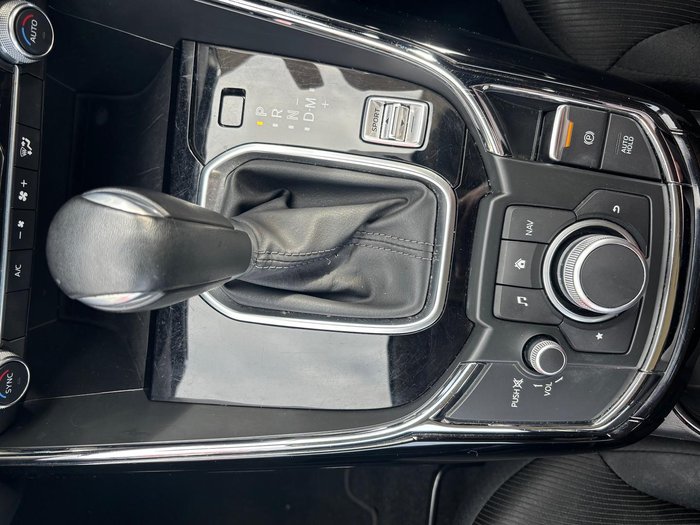 2021 Mazda CX-9 Sport