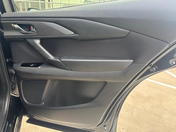 2021 Mazda CX-9 Sport