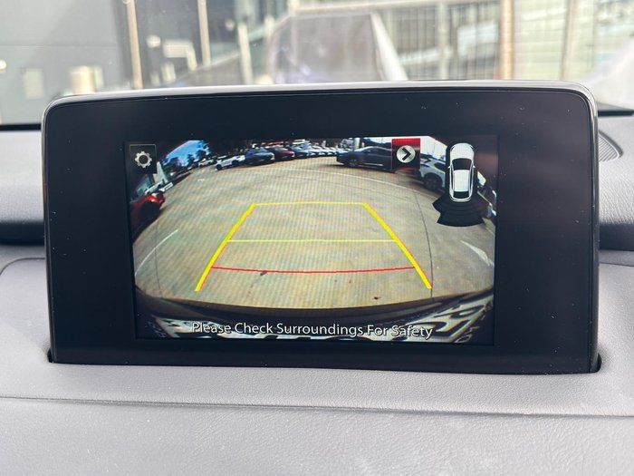 2021 Mazda CX-9 Sport