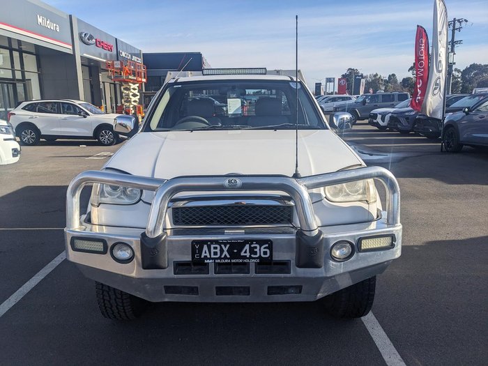 2010 Great Wall V240