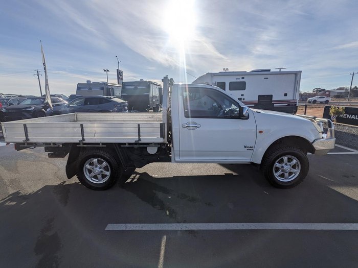 2010 Great Wall V240