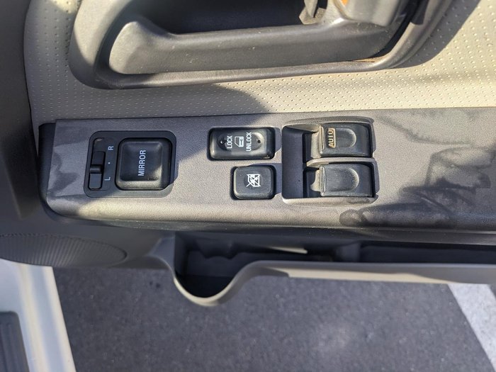 2010 Great Wall V240