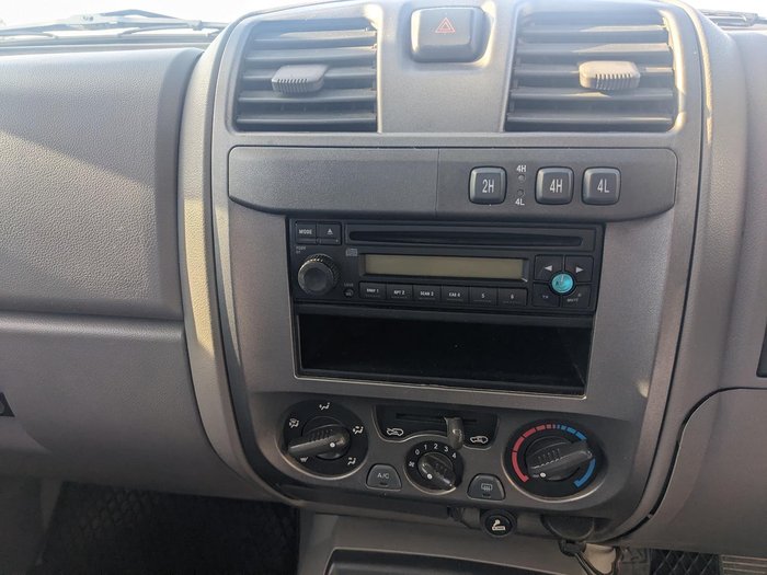 2010 Great Wall V240