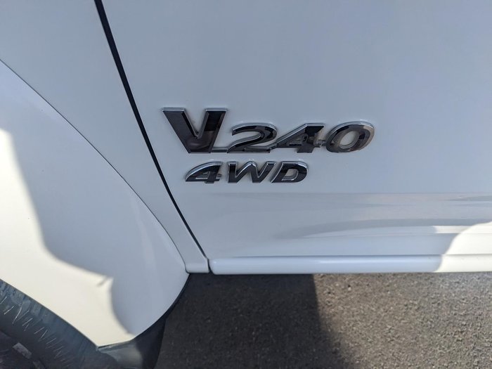 2010 Great Wall V240