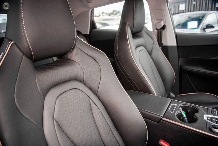 2025 Chery OMODA 5 EX