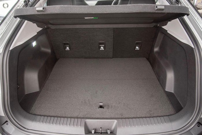 2025 Chery OMODA 5 EX