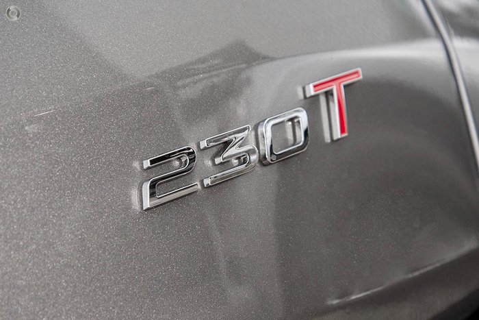 2025 Chery OMODA 5 EX