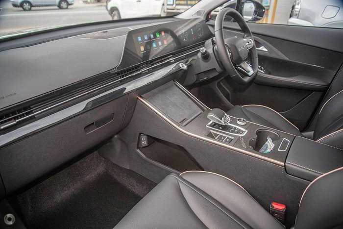 2025 Chery OMODA 5 EX