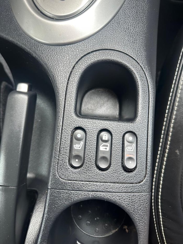 2012 Nissan Dualis Ti-L