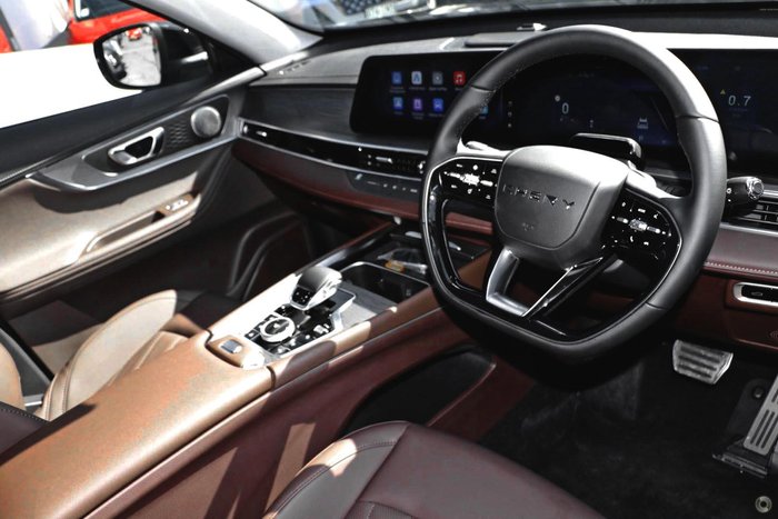 2024 Chery Tiggo 8 Pro Max Ultimate AWD