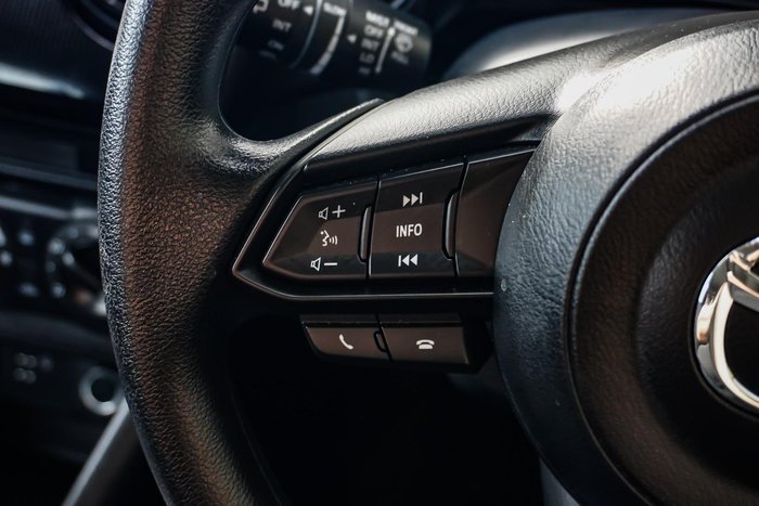 2024 Mazda CX-3 G20 Sport