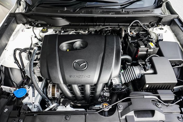 2024 Mazda CX-3 G20 Sport
