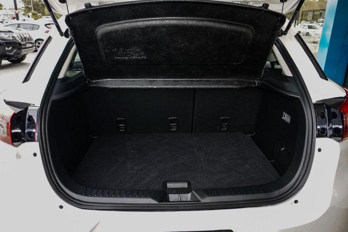 2024 Mazda CX-3 G20 Sport
