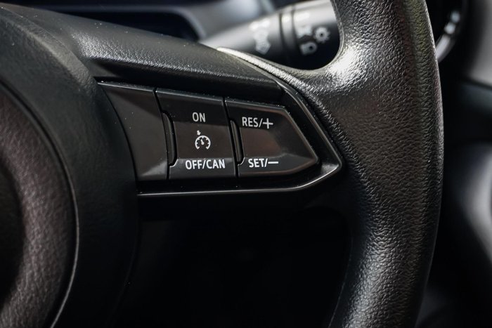 2024 Mazda CX-3 G20 Sport