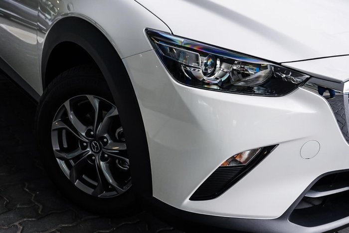 2024 Mazda CX-3 G20 Sport