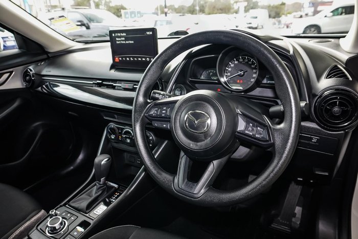 2024 Mazda CX-3 G20 Sport