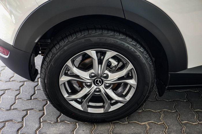 2024 Mazda CX-3 G20 Sport