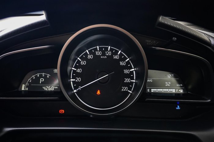 2024 Mazda CX-3 G20 Sport