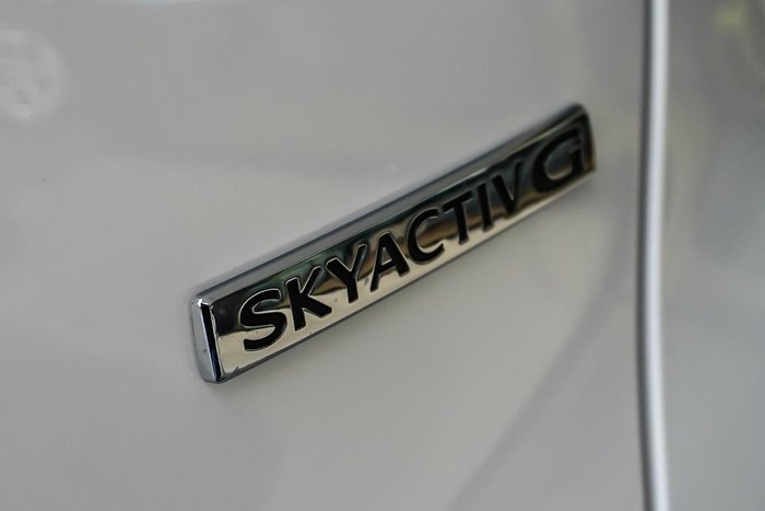 2024 Mazda CX-3 G20 Sport