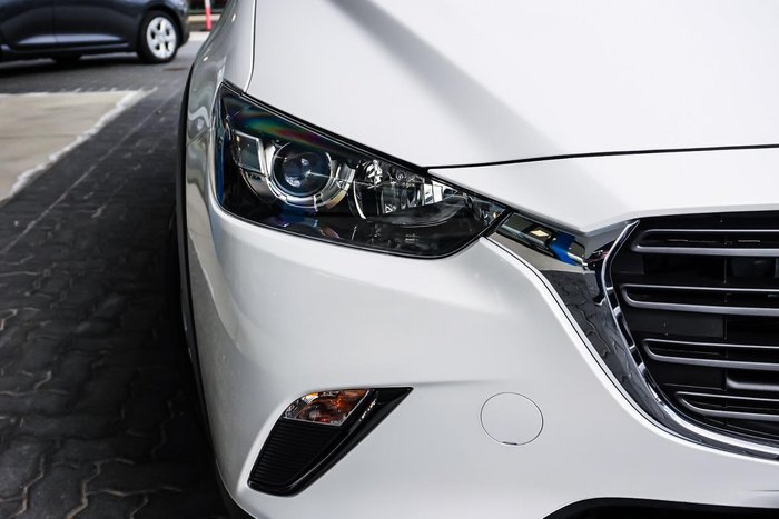 2024 Mazda CX-3 G20 Sport