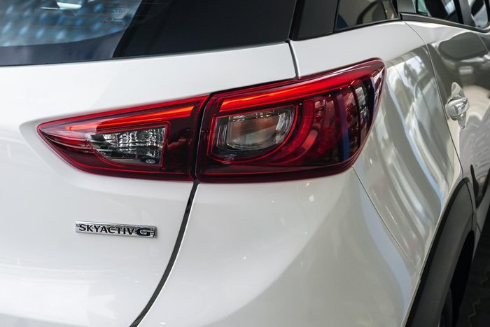 2024 Mazda CX-3 G20 Sport