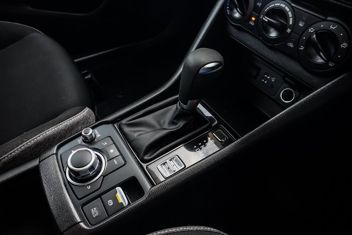 2024 Mazda CX-3 G20 Sport
