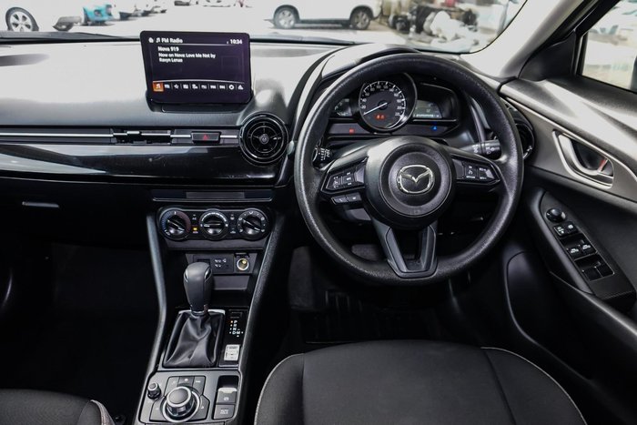 2024 Mazda CX-3 G20 Sport
