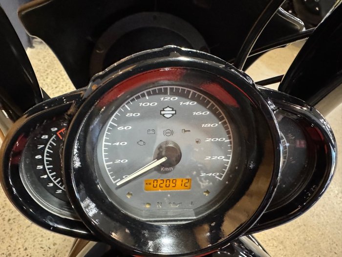 2009 Harley-davidson VRSCDX NIGHT ROD SPECIAL