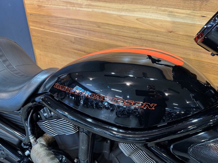 2009 Harley-davidson VRSCDX NIGHT ROD SPECIAL