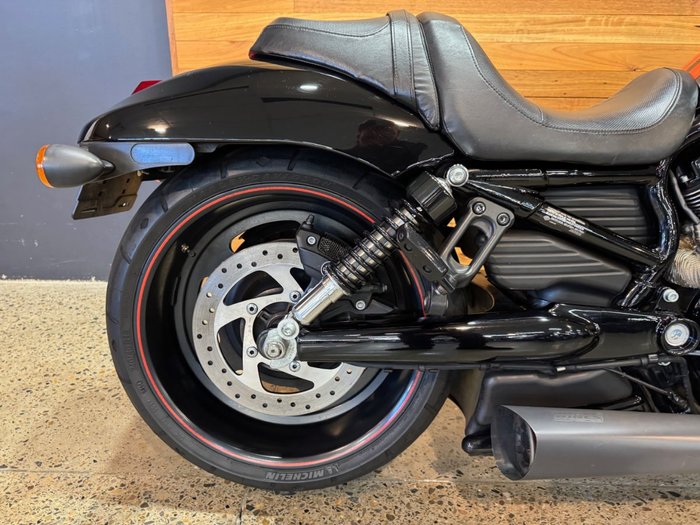 2009 Harley-davidson VRSCDX NIGHT ROD SPECIAL