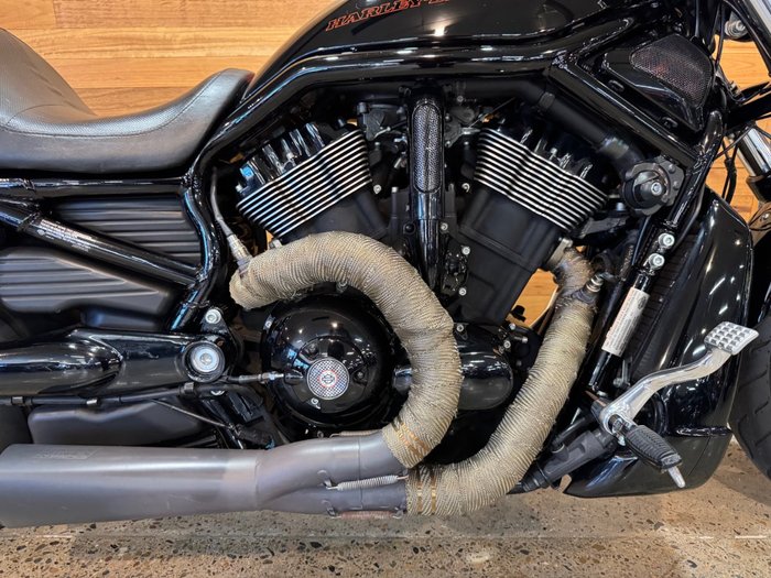 2009 Harley-davidson VRSCDX NIGHT ROD SPECIAL