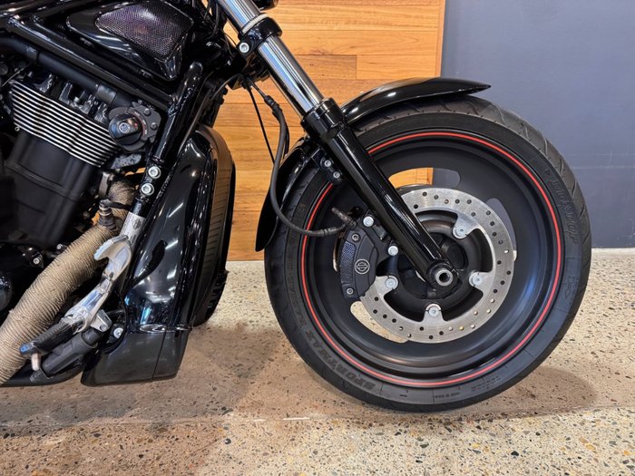 2009 Harley-davidson VRSCDX NIGHT ROD SPECIAL