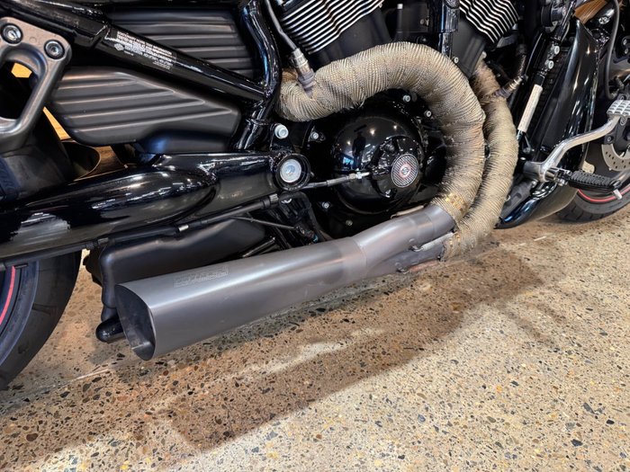 2009 Harley-davidson VRSCDX NIGHT ROD SPECIAL