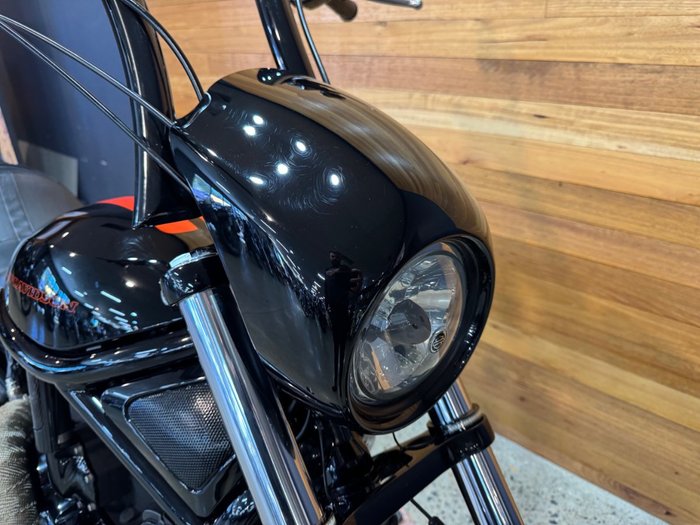 2009 Harley-davidson VRSCDX NIGHT ROD SPECIAL