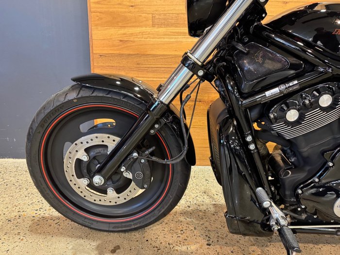 2009 Harley-davidson VRSCDX NIGHT ROD SPECIAL