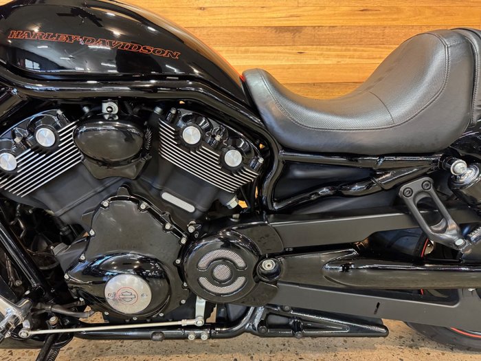 2009 Harley-davidson VRSCDX NIGHT ROD SPECIAL