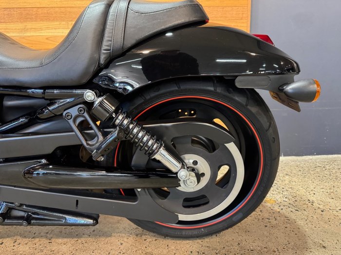 2009 Harley-davidson VRSCDX NIGHT ROD SPECIAL