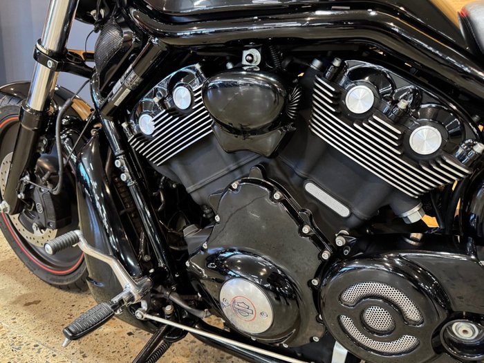 2009 Harley-davidson VRSCDX NIGHT ROD SPECIAL