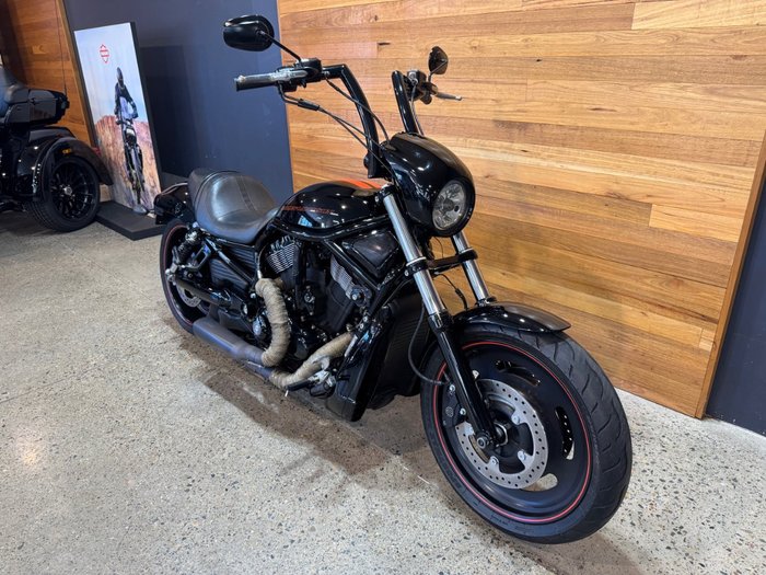 2009 Harley-davidson VRSCDX NIGHT ROD SPECIAL