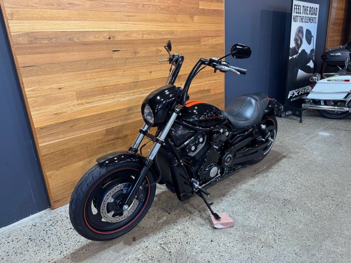 2009 Harley-davidson VRSCDX NIGHT ROD SPECIAL