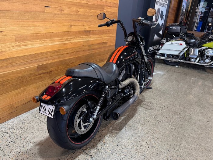 2009 Harley-davidson VRSCDX NIGHT ROD SPECIAL
