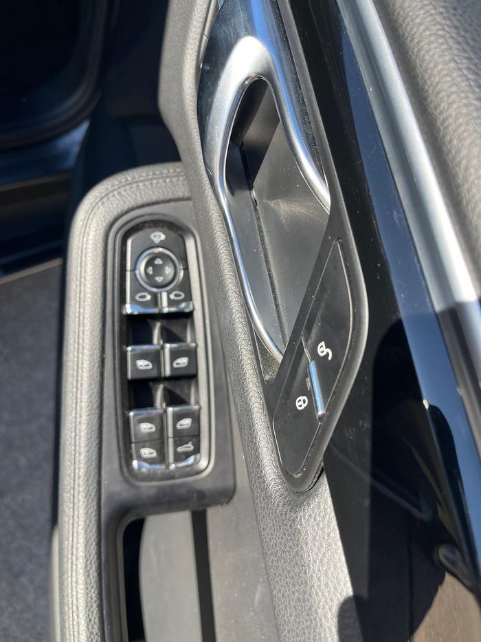 2015 Porsche Macan S Diesel 95B MY16 AWD Mahogany