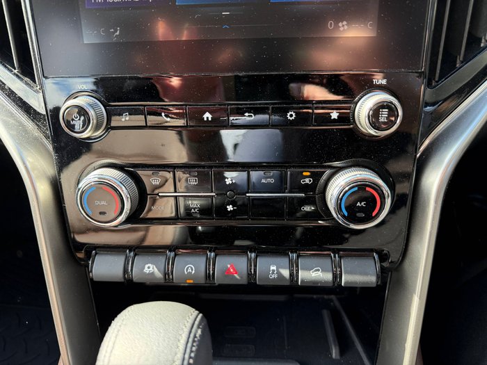MAHINDRA SCORPIO-N Z8L