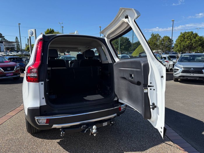MAHINDRA SCORPIO-N Z8L
