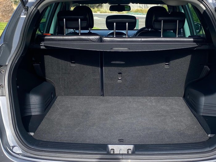 2013 Hyundai ix35 SE LM2 Steel Grey