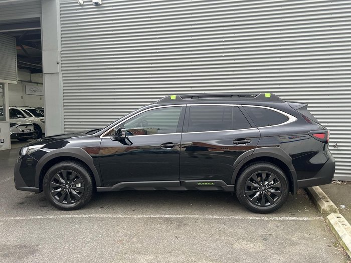 2024 Subaru Outback AWD Sport