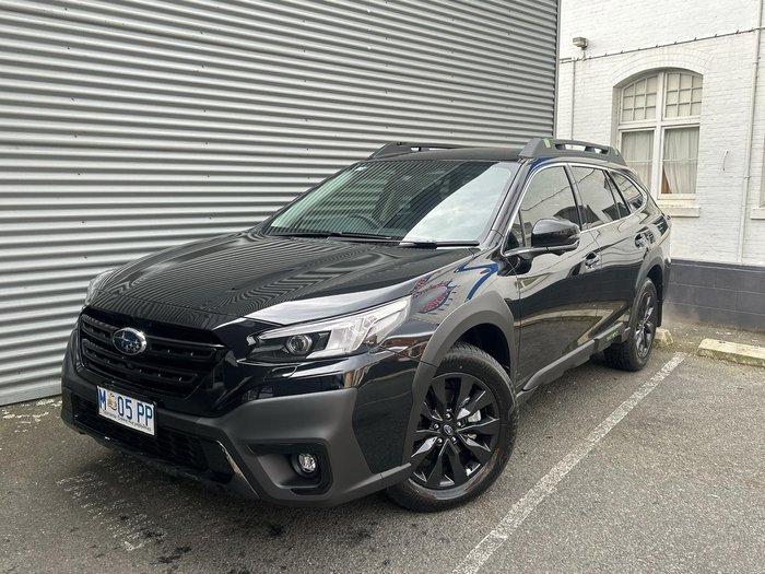 2024 Subaru Outback AWD Sport