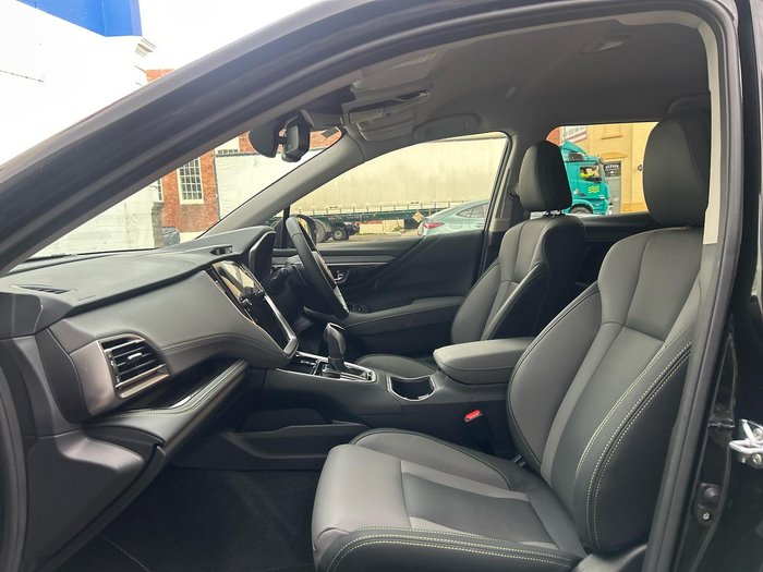2024 Subaru Outback AWD Sport